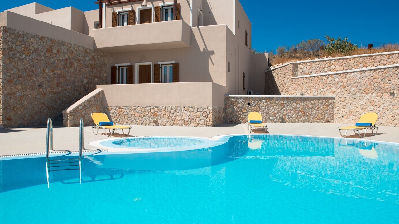 Photo of Outdoor in Fira