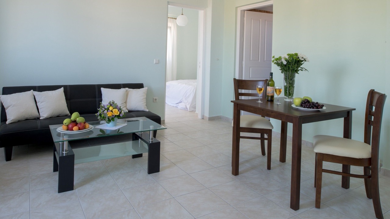 Photo of Livingroom in Fira