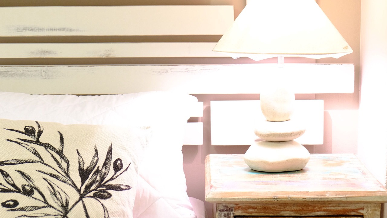 Photo of Bedroom in Stelida