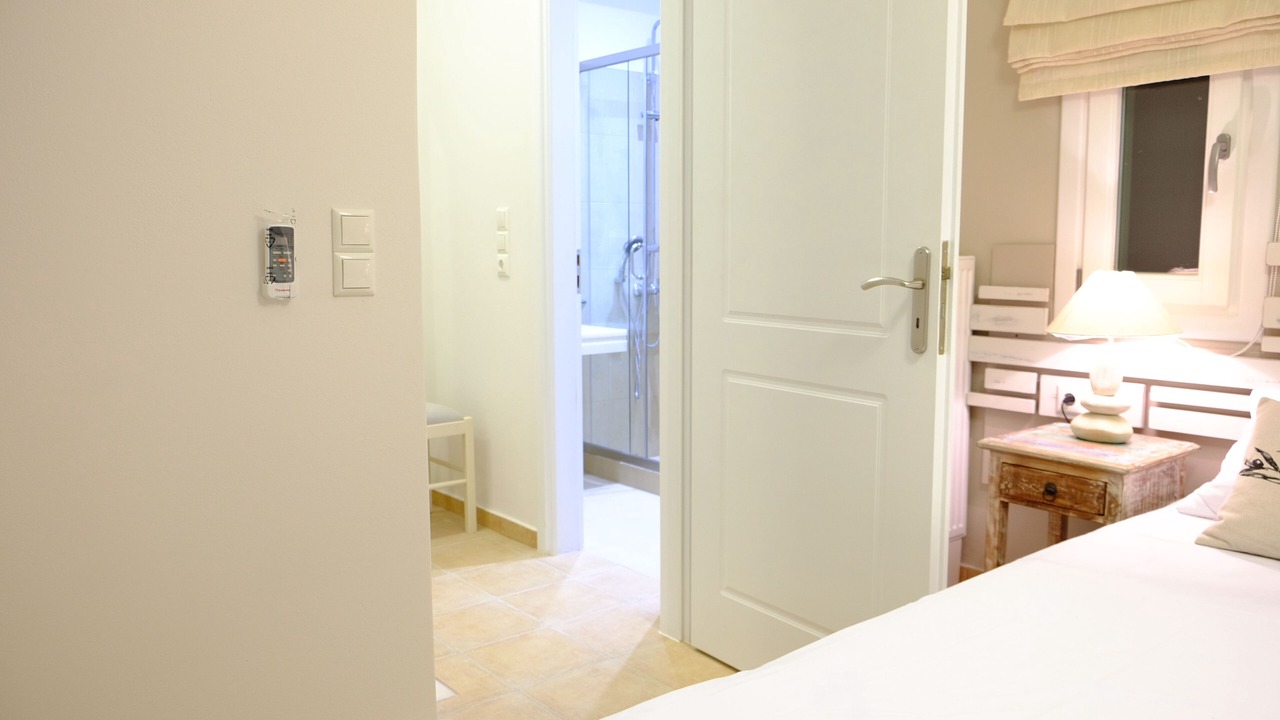 Photo of Bedroom in Stelida