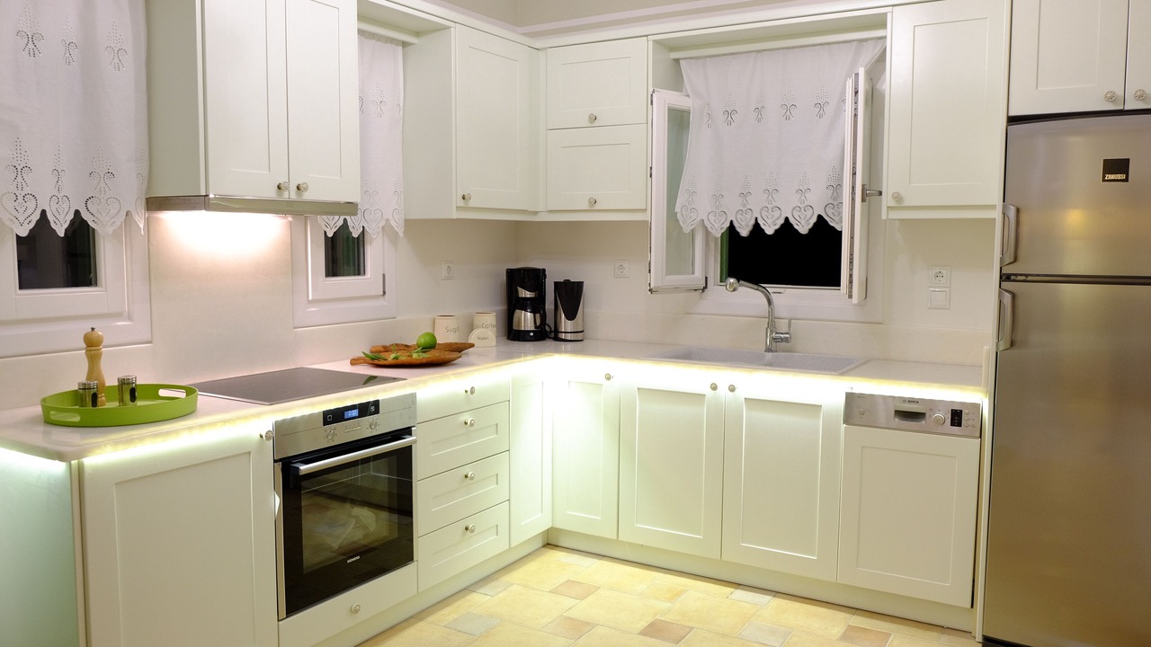 Photo of Kitchen in Stelida