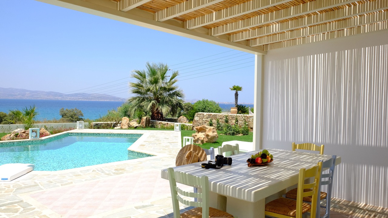 Photo of Outdoor in Stelida