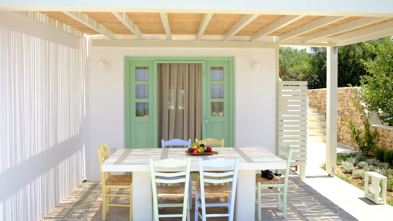 Photo of Outdoor in Stelida
