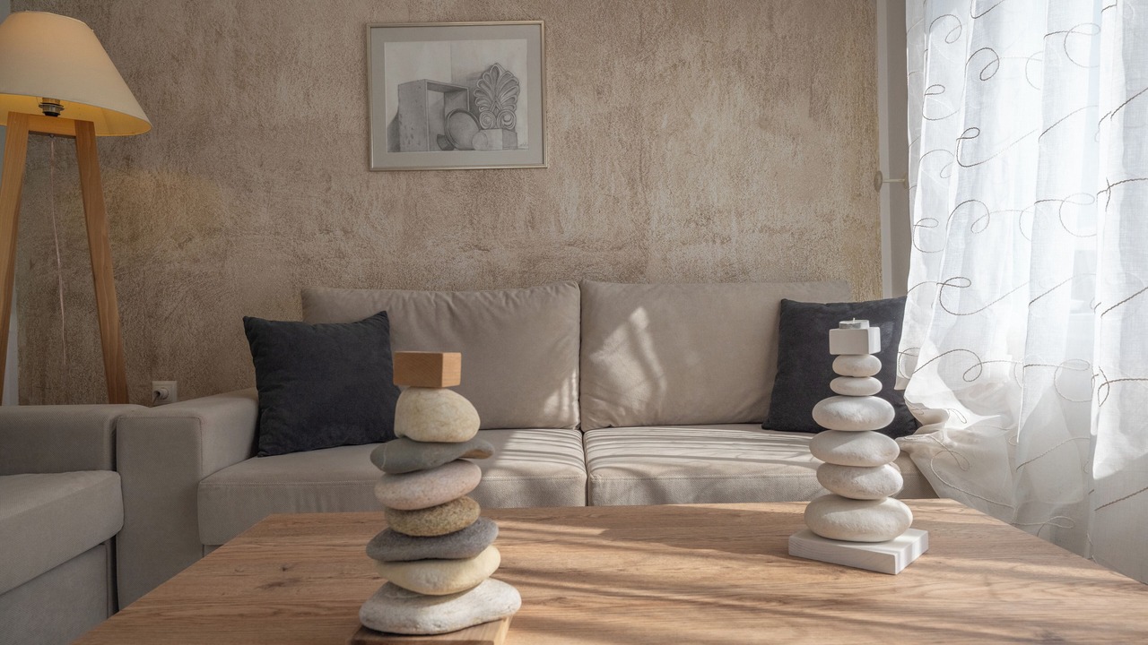 Photo of Livingroom in Stelida
