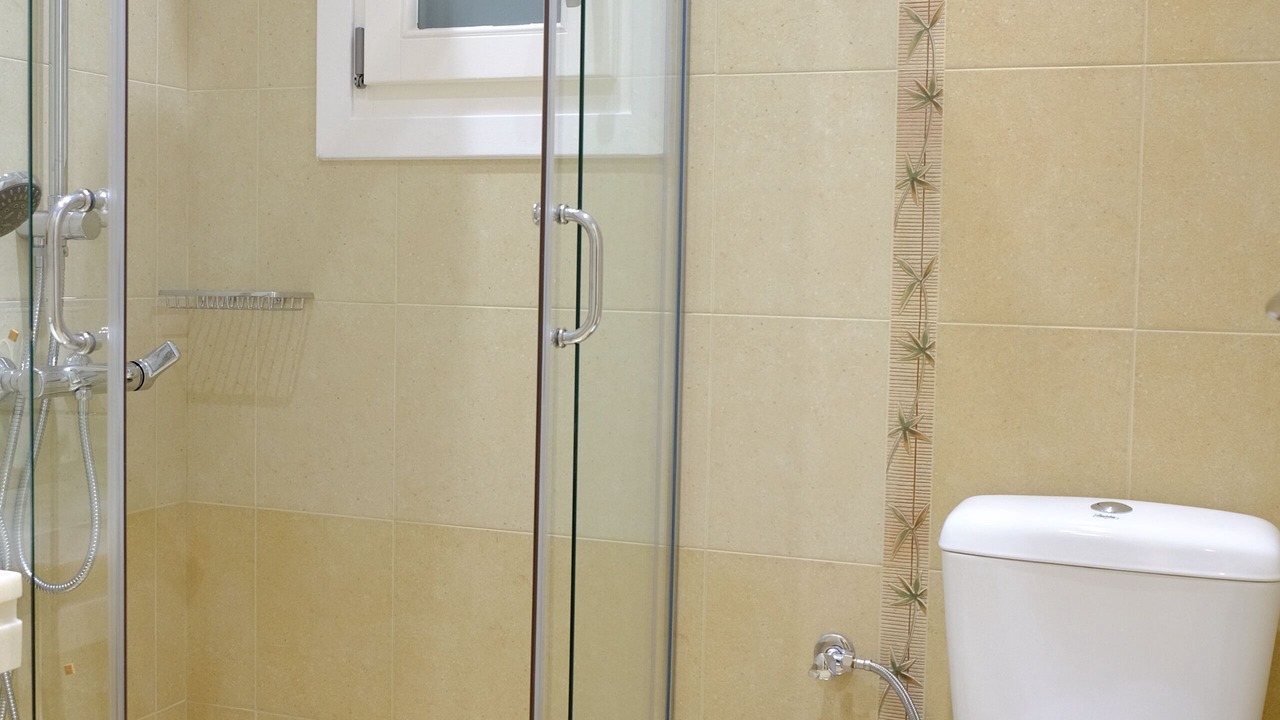 Photo of Bathroom in Stelida
