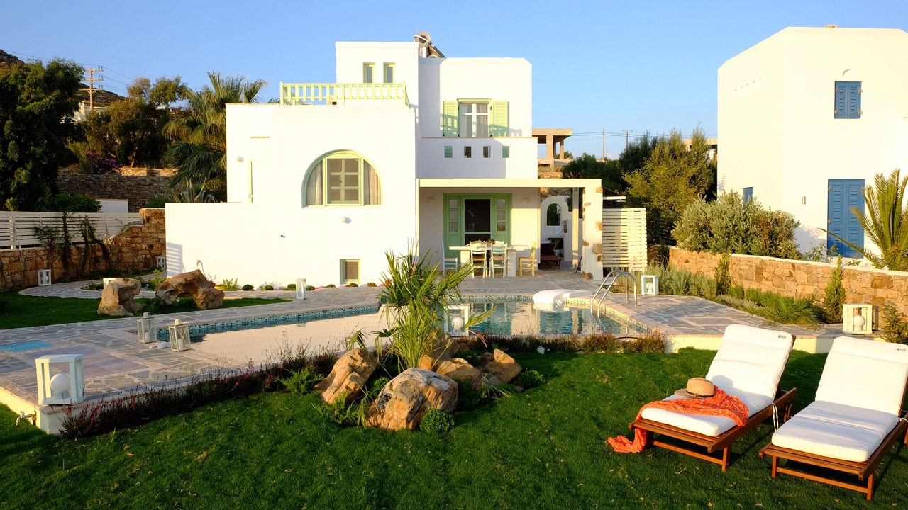 Photo of Outdoor in Stelida