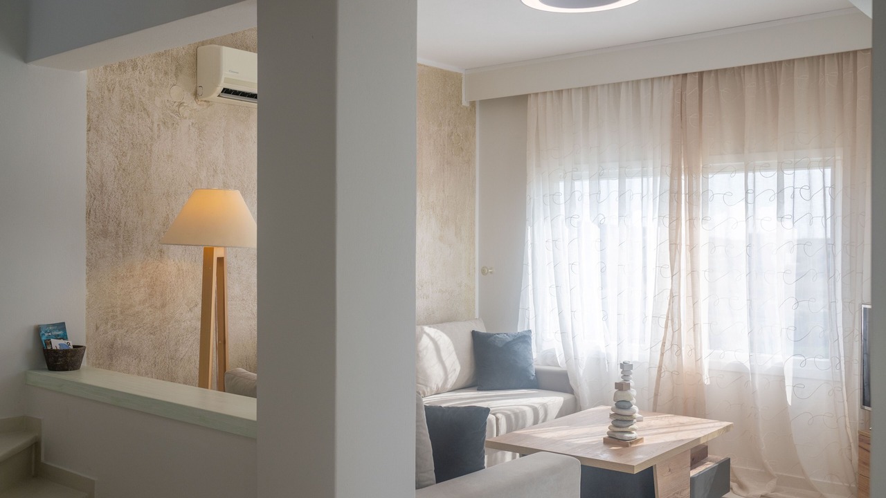 Photo of Livingroom in Stelida