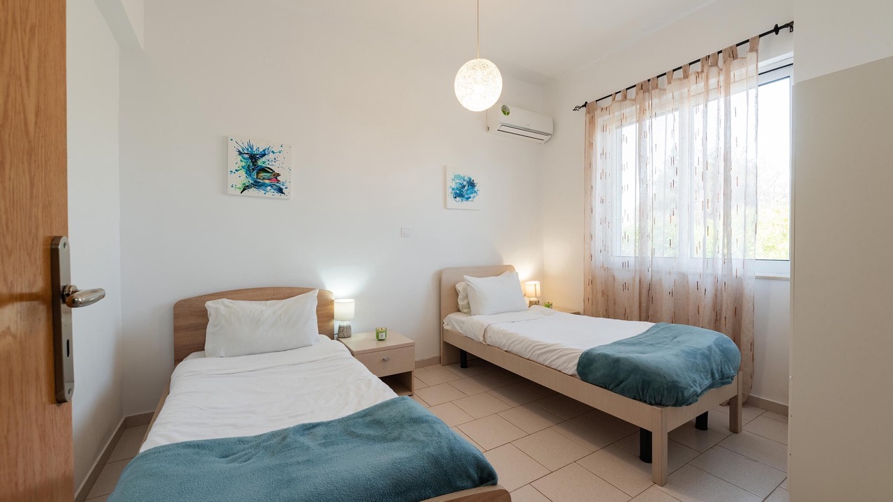Photo of Bedroom in Lardos