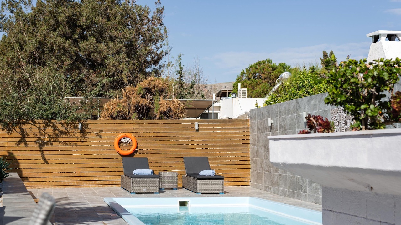 Photo of Outdoor in Lardos