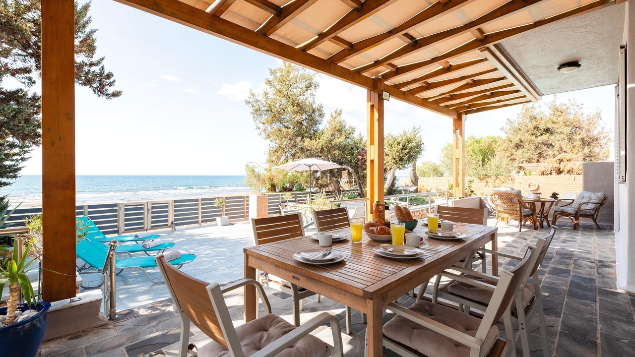 Photo of Outdoor in Lardos