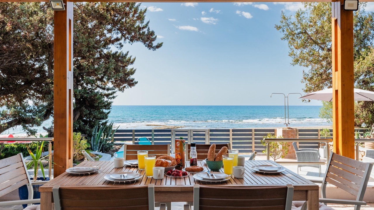 Photo of Outdoor in Lardos