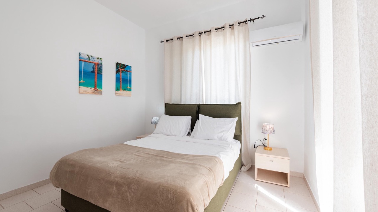 Photo of Bedroom in Lardos