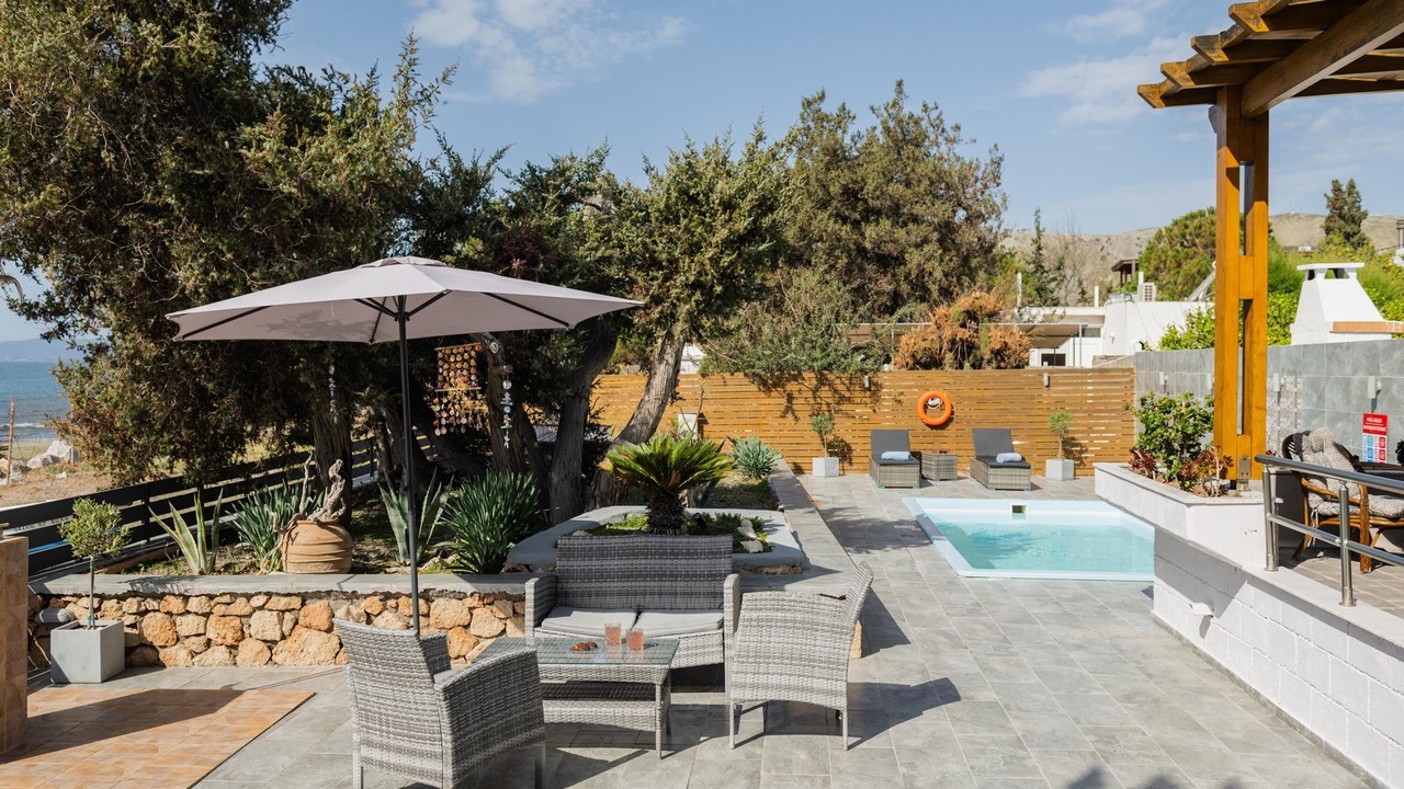 Photo of Outdoor in Lardos