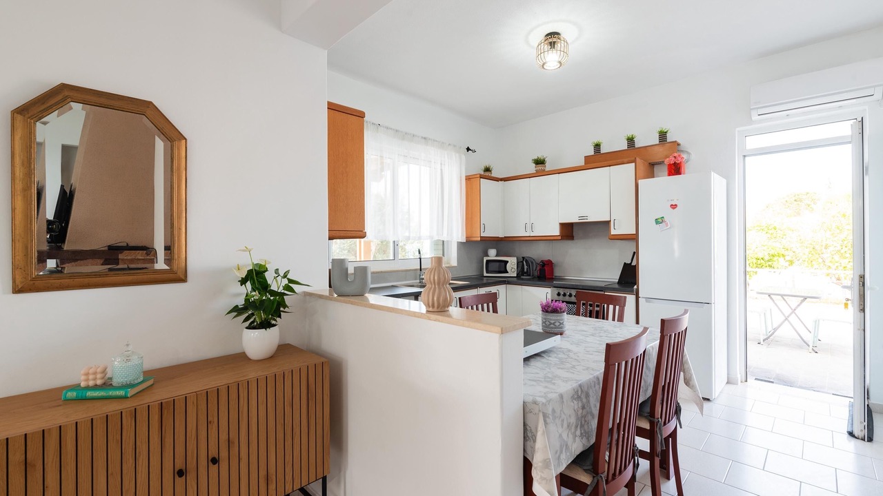 Photo of Kitchen in Lardos
