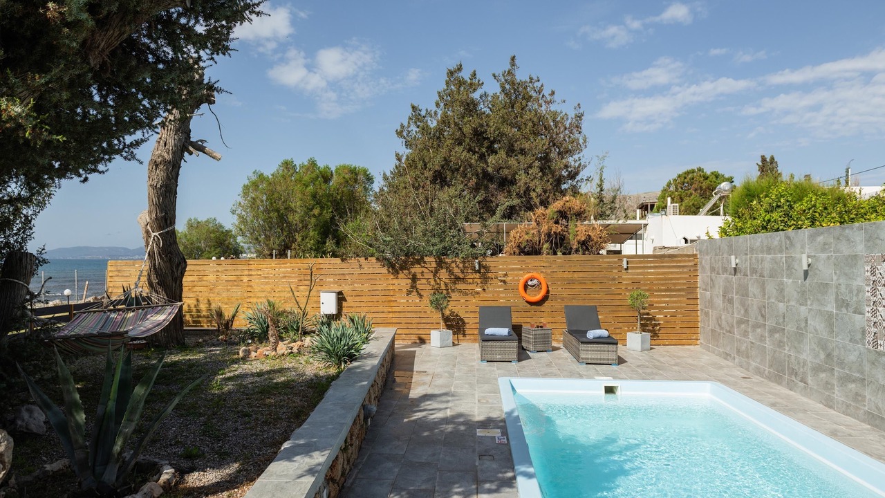 Photo of Outdoor in Lardos