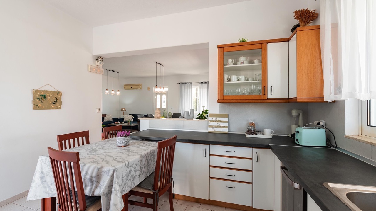 Photo of Kitchen in Lardos