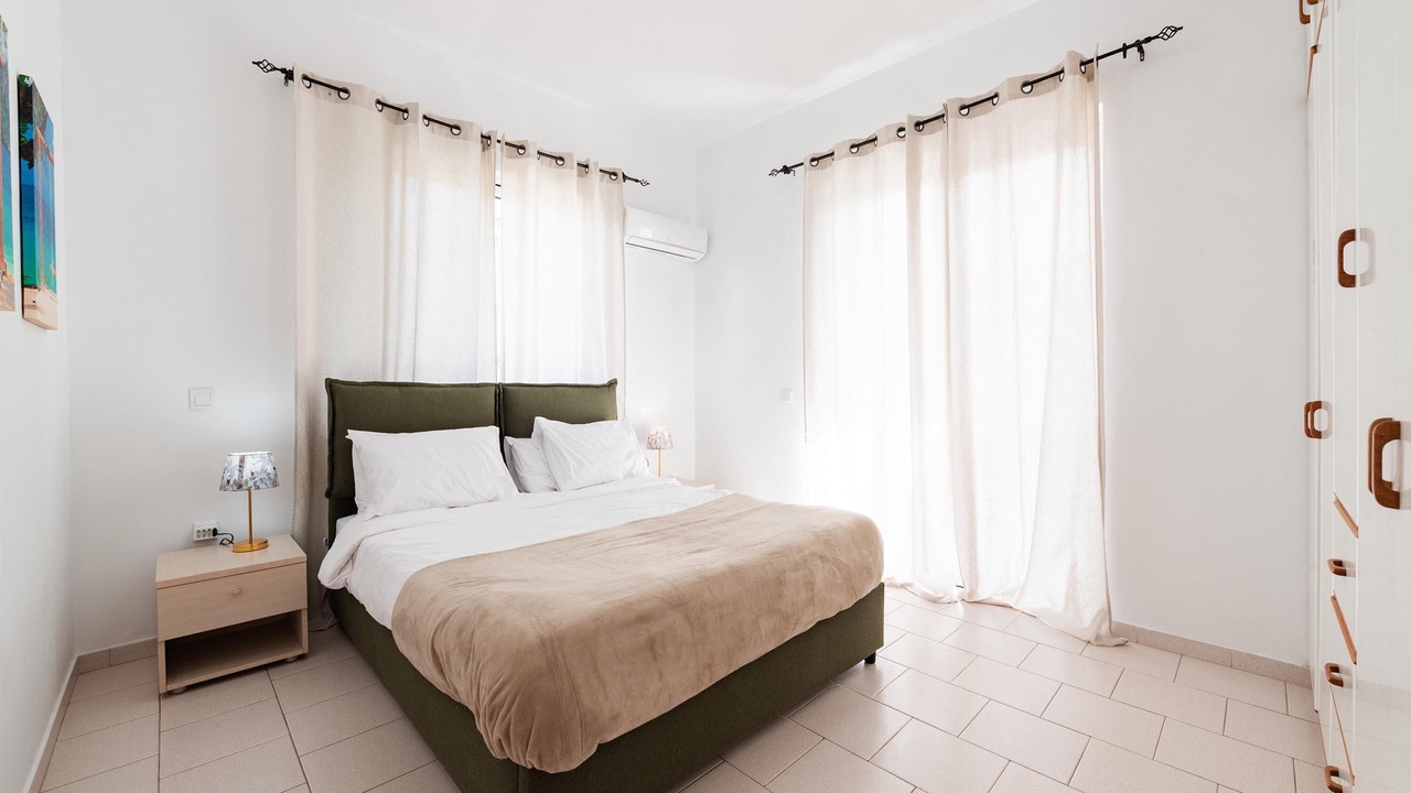 Photo of Bedroom in Lardos