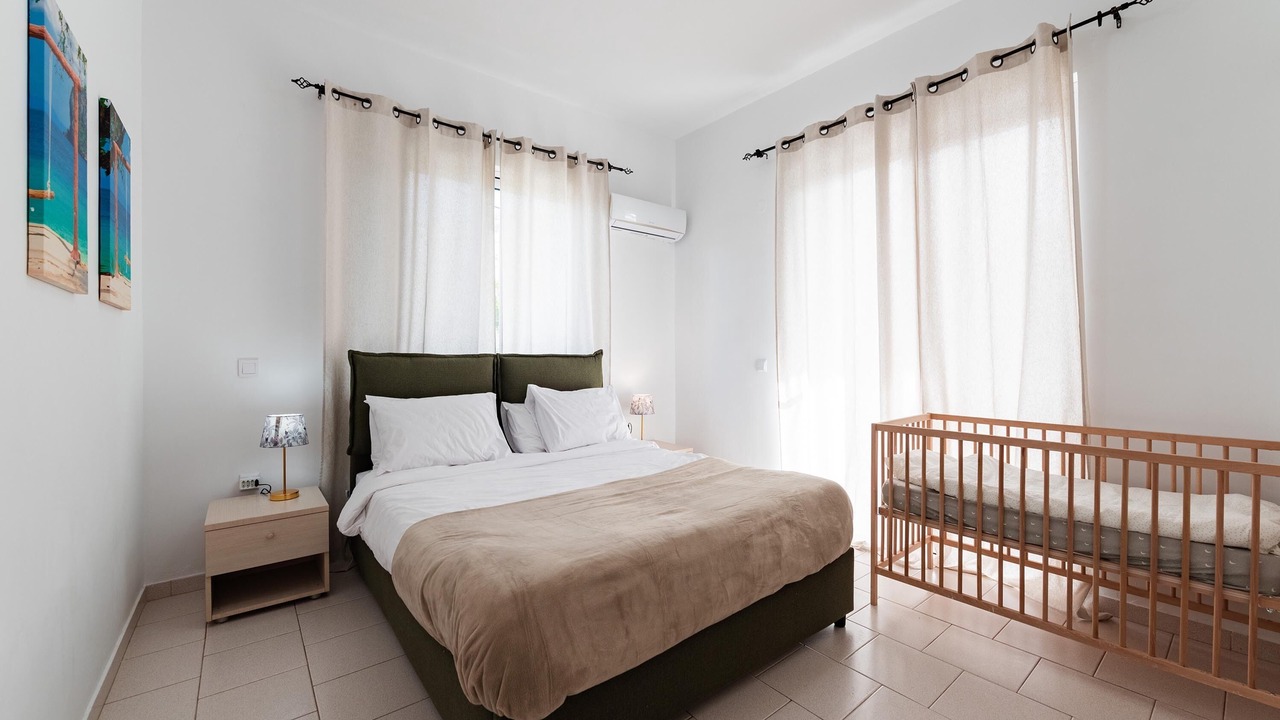 Photo of Bedroom in Lardos