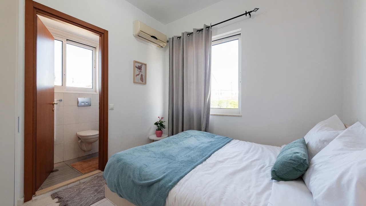Photo of Bedroom in Lardos