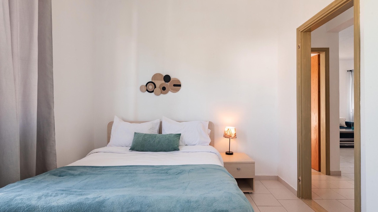 Photo of Bedroom in Lardos