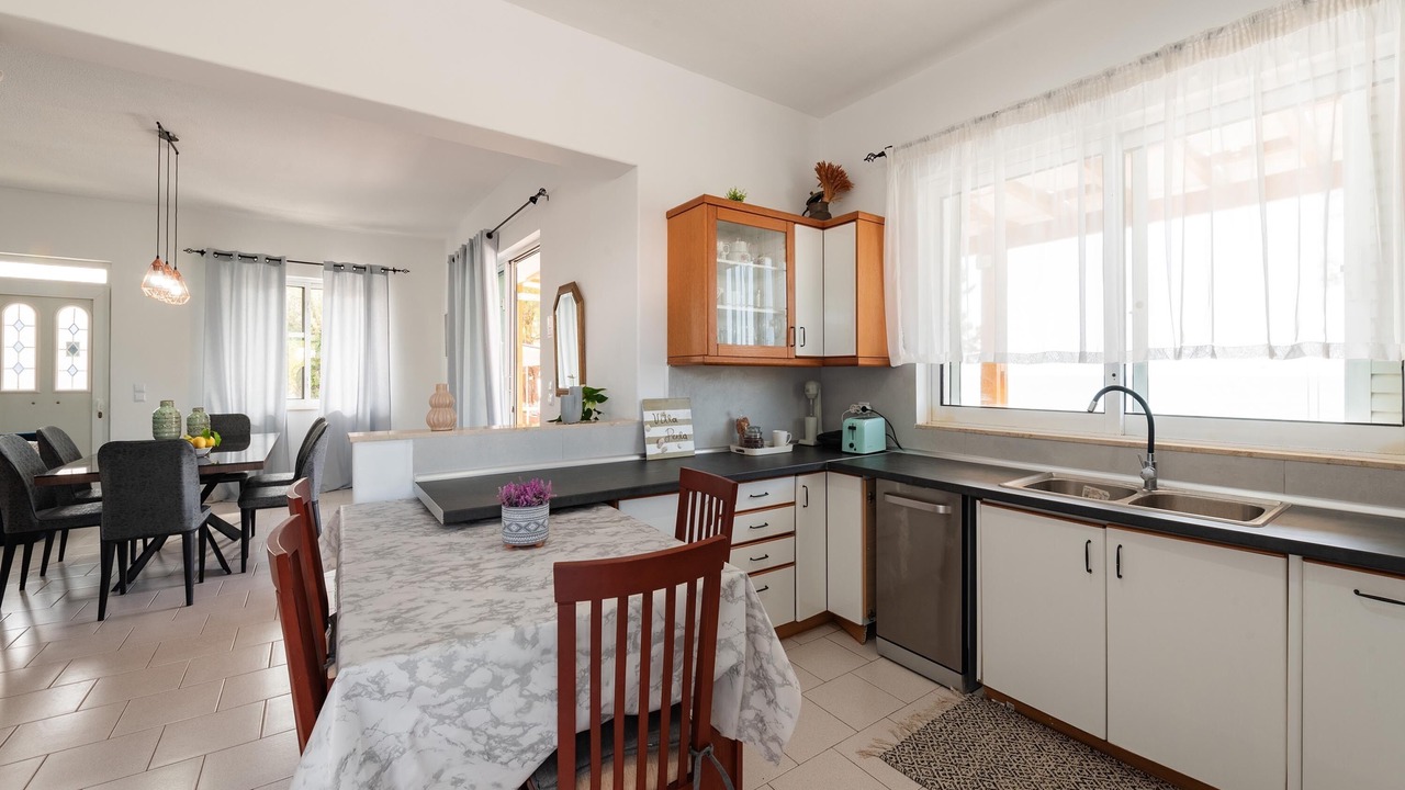 Photo of Kitchen in Lardos