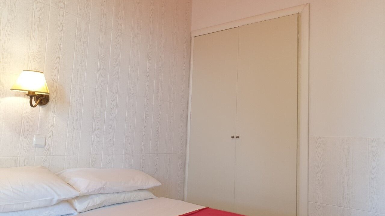 Photo of Bedroom in Piskopiano