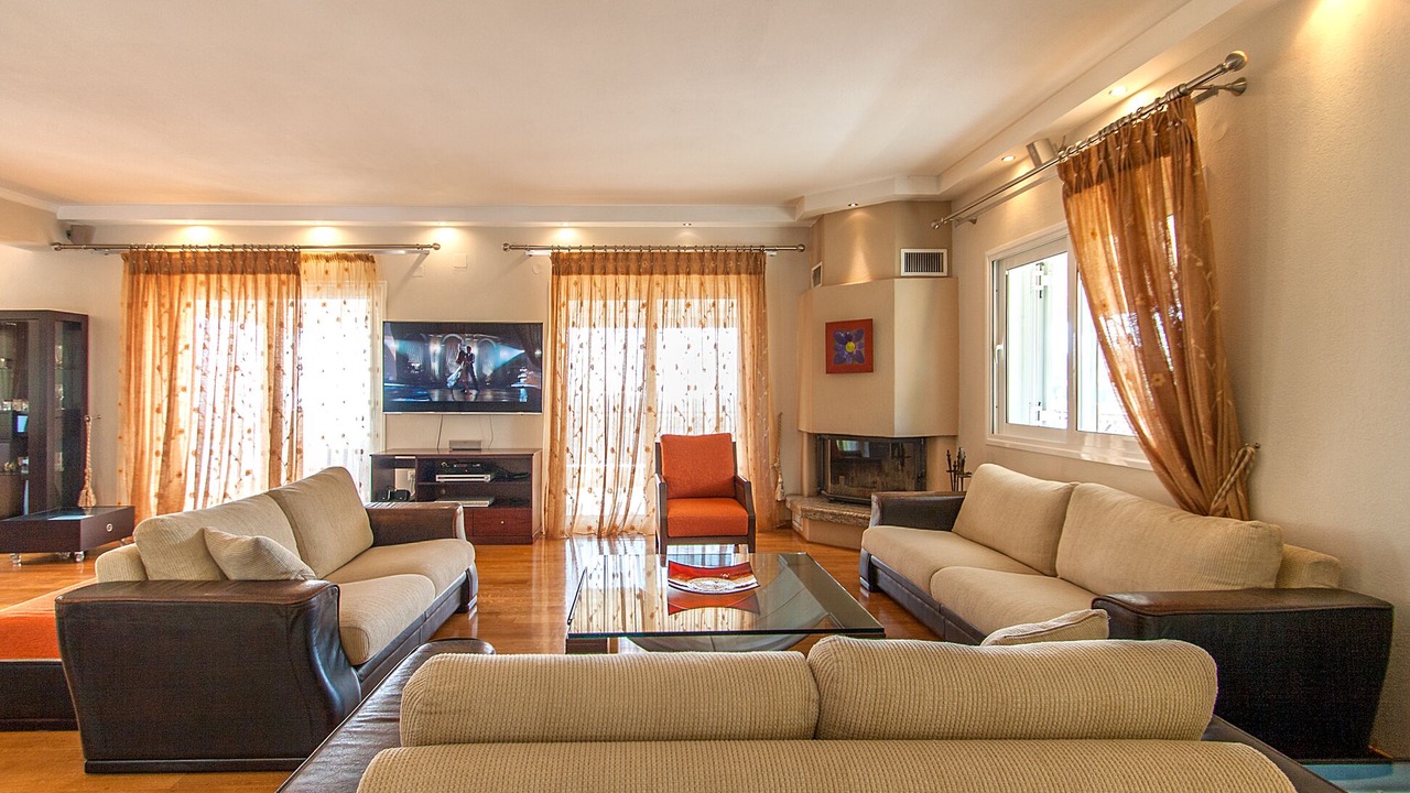 Photo of Livingroom in Katsarou