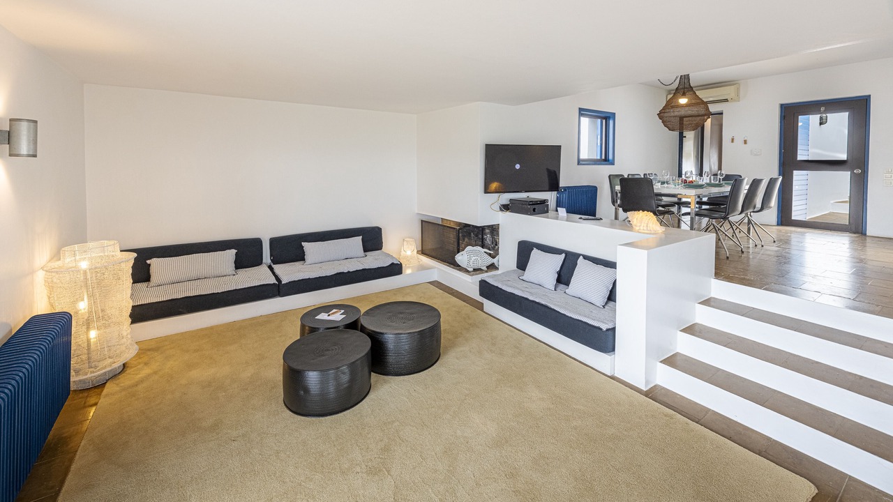 Photo of Bedroom in Lavreotiki