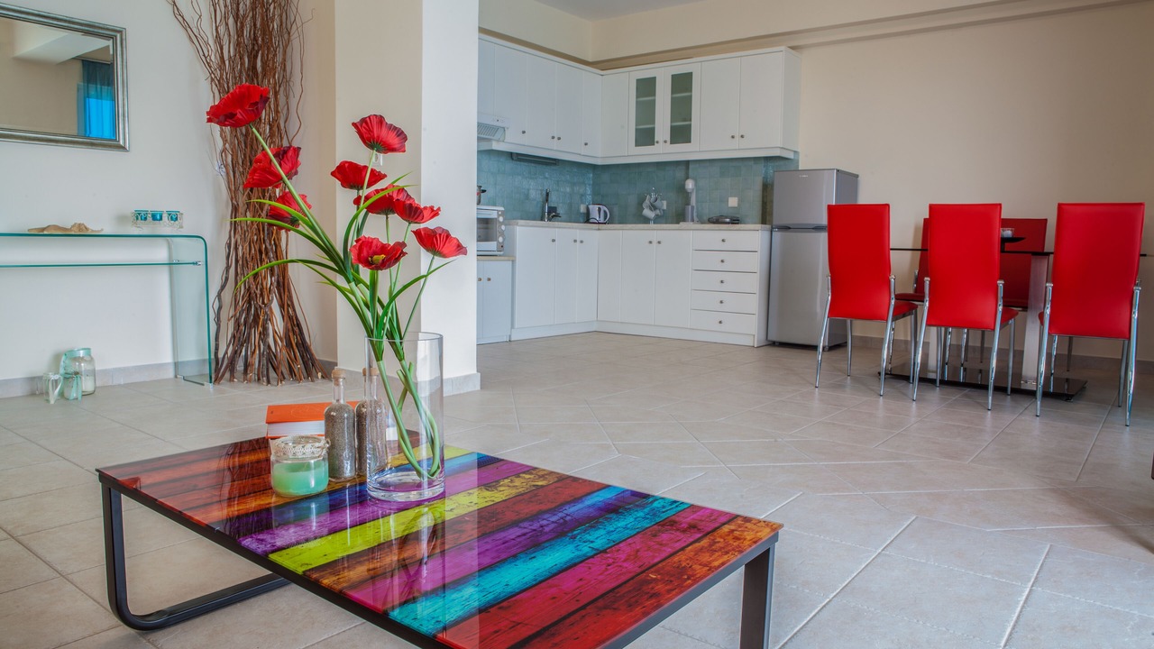 Photo of Kitchen in Kiveri