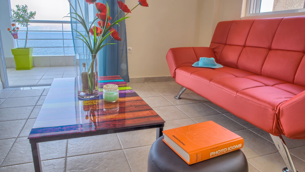 Photo of Livingroom in Kiveri