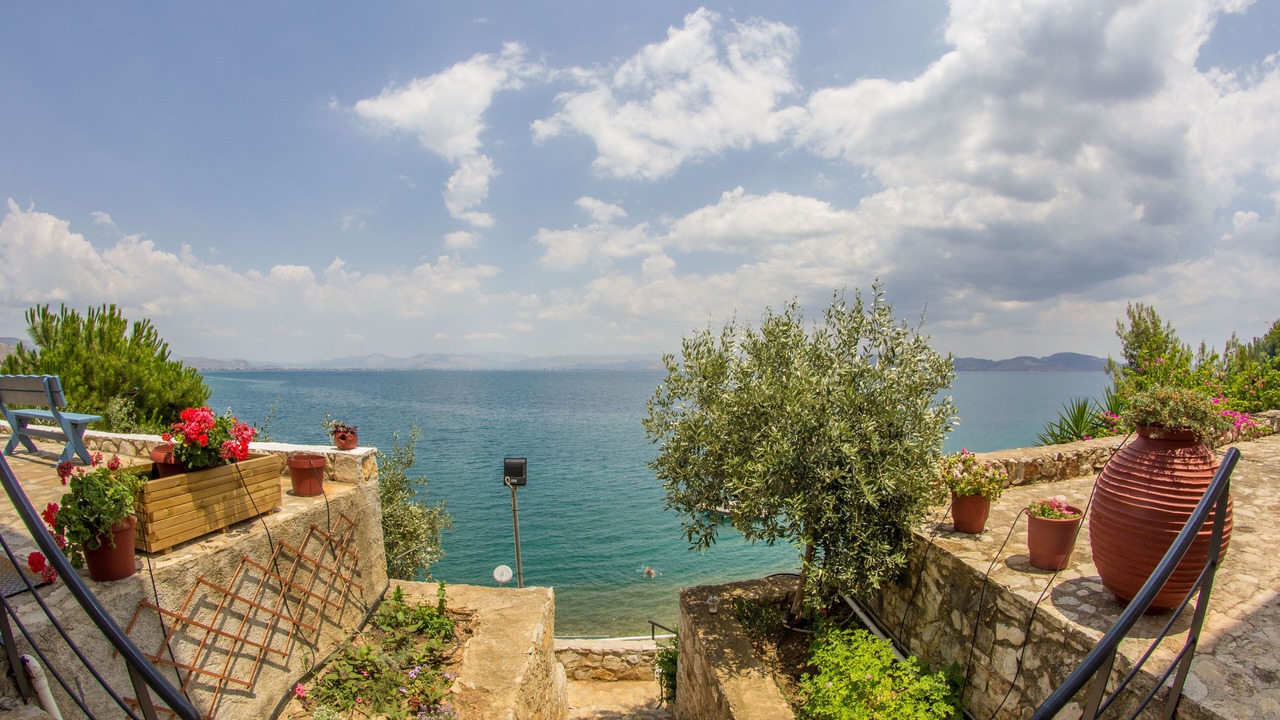 Photo of Outdoor in Kiveri