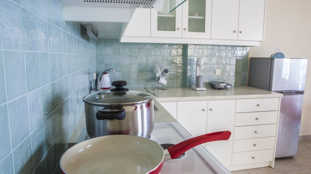 Photo of Kitchen in Kiveri