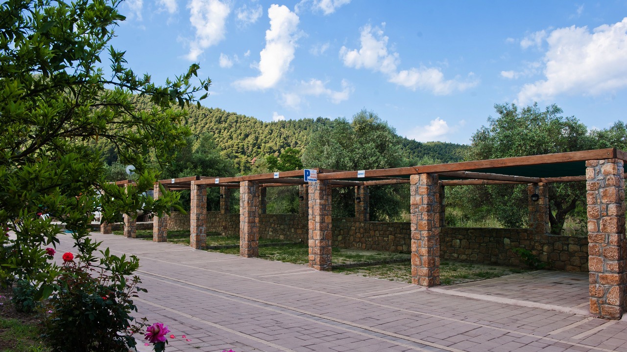 Photo of Outdoor in Vourvourou