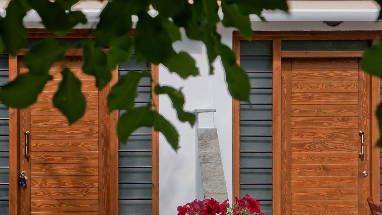 Photo of Outdoor in Vourvourou
