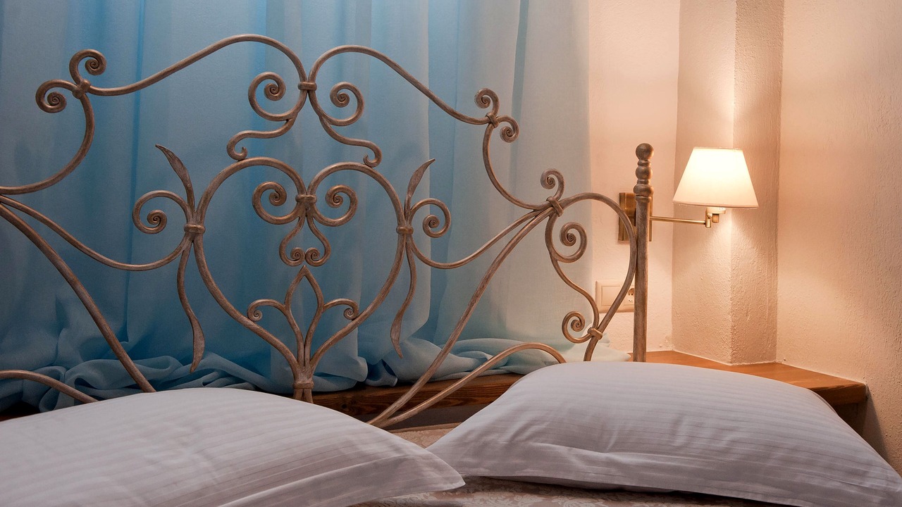 Photo of Bedroom in Vourvourou