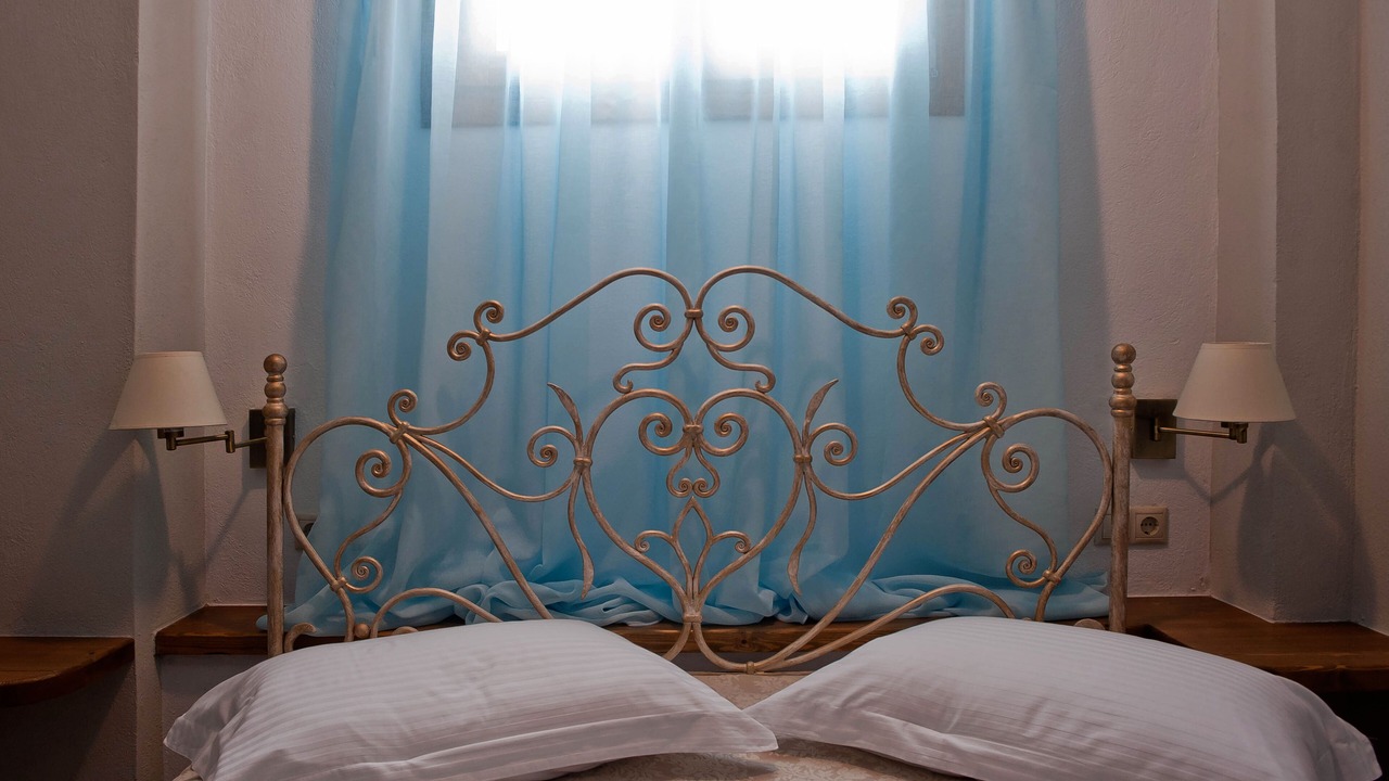 Photo of Bedroom in Vourvourou
