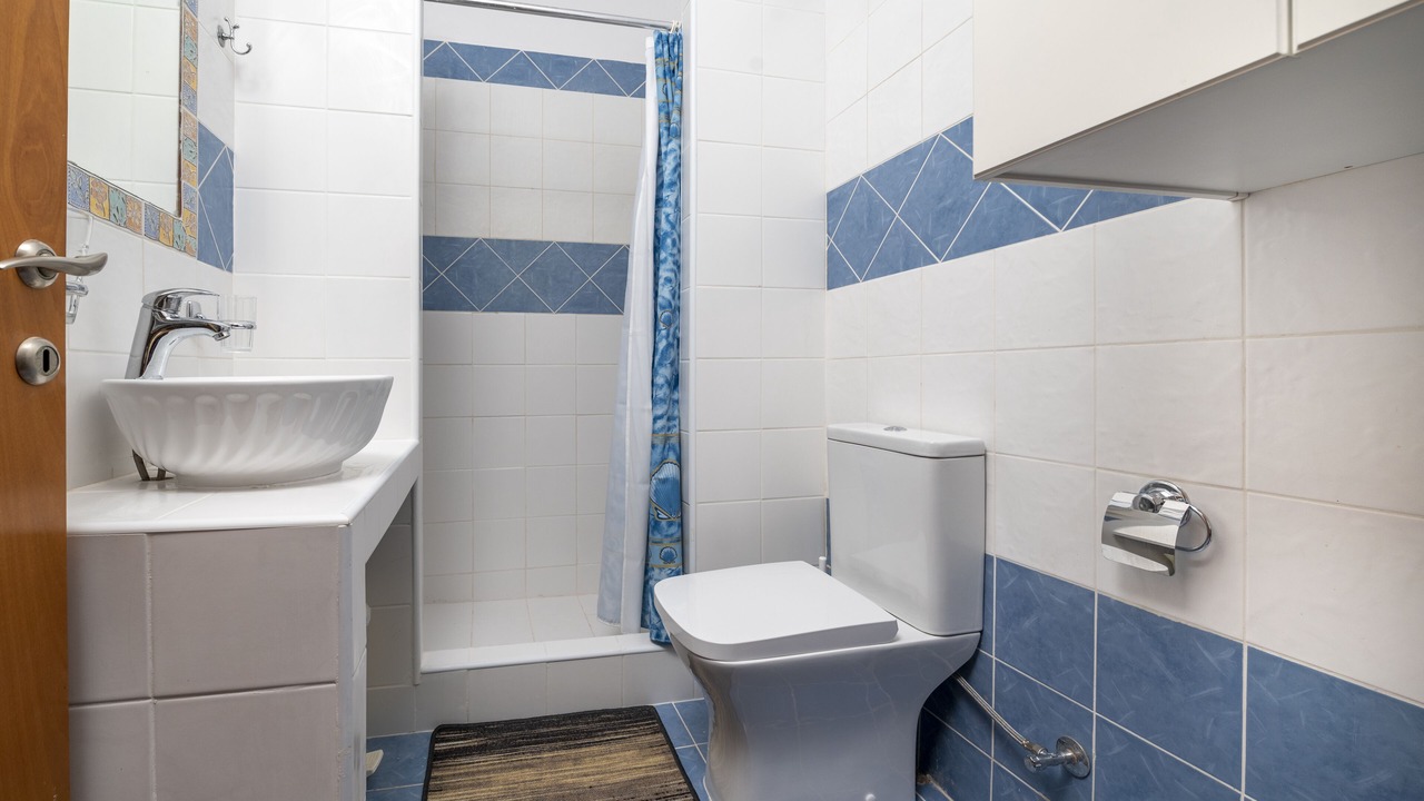 Photo of Bathroom in Kefalos