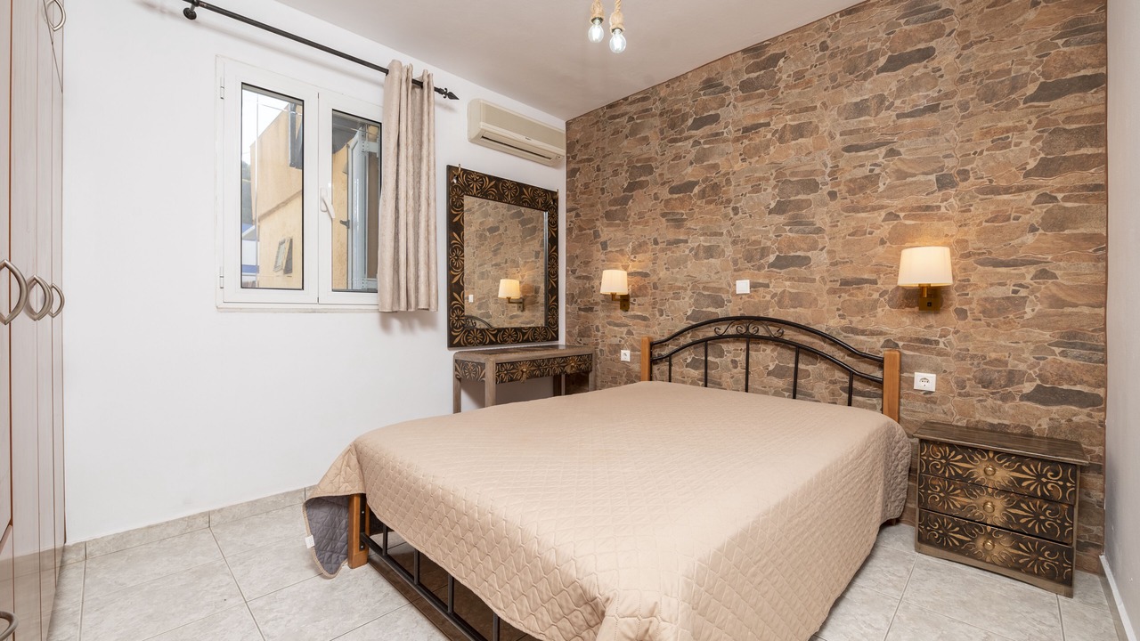 Photo of Bedroom in Kefalos