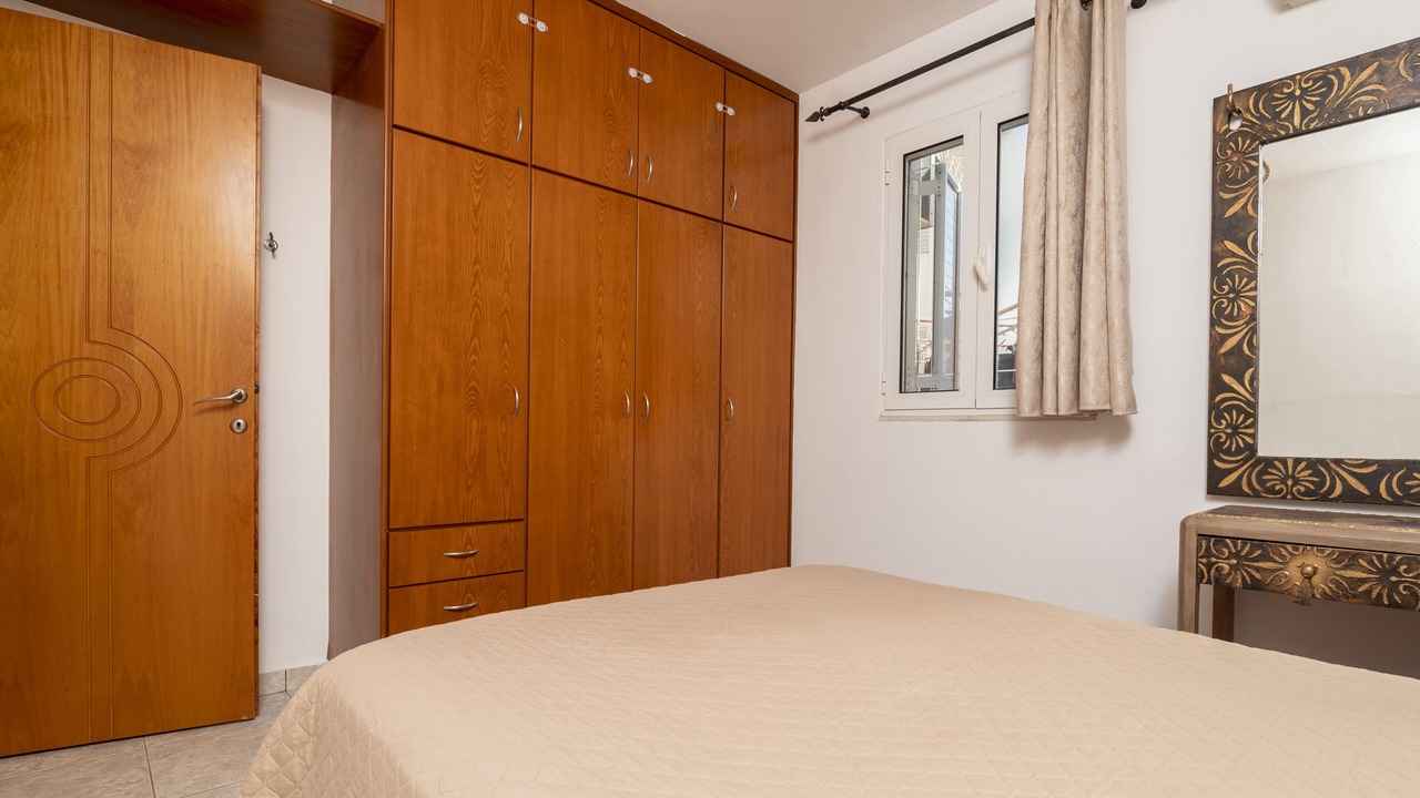 Photo of Bedroom in Kefalos