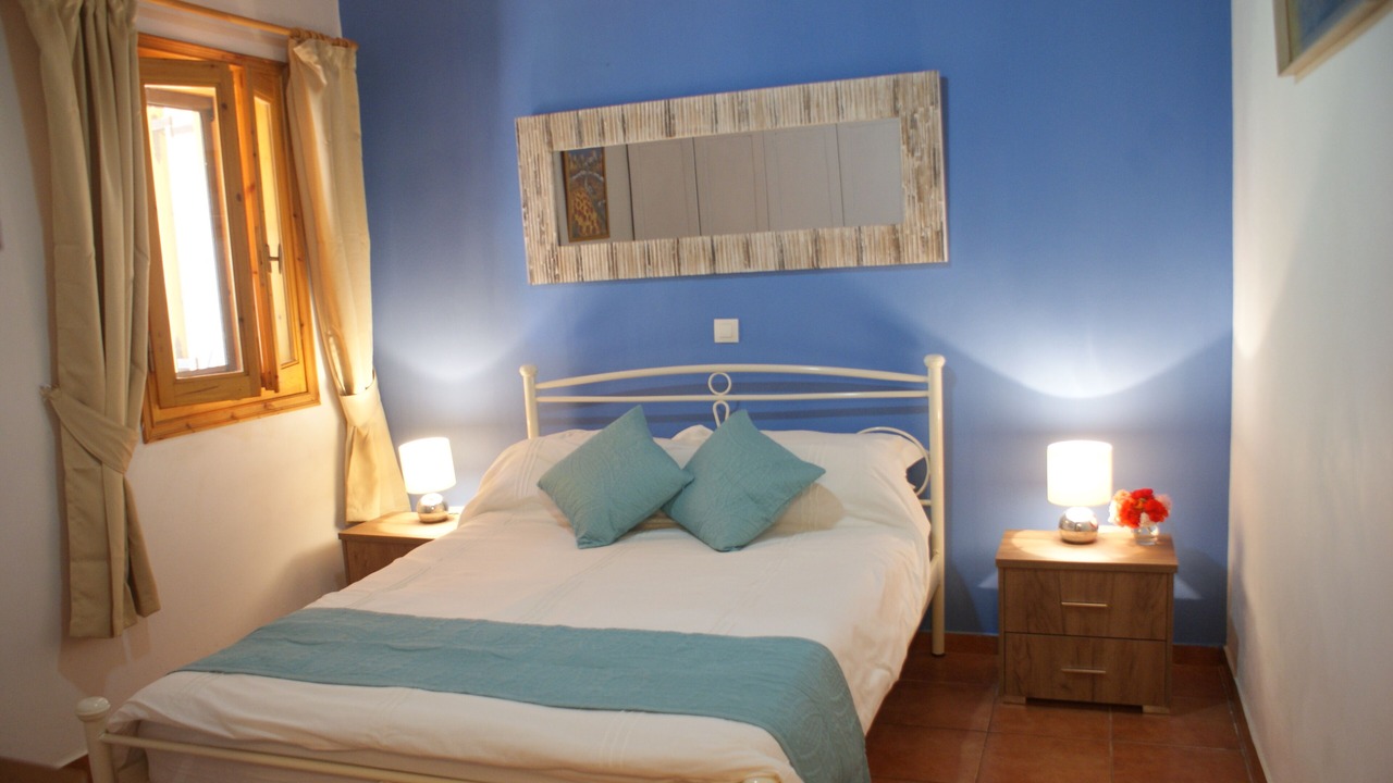 Photo of Bedroom in Zakharo