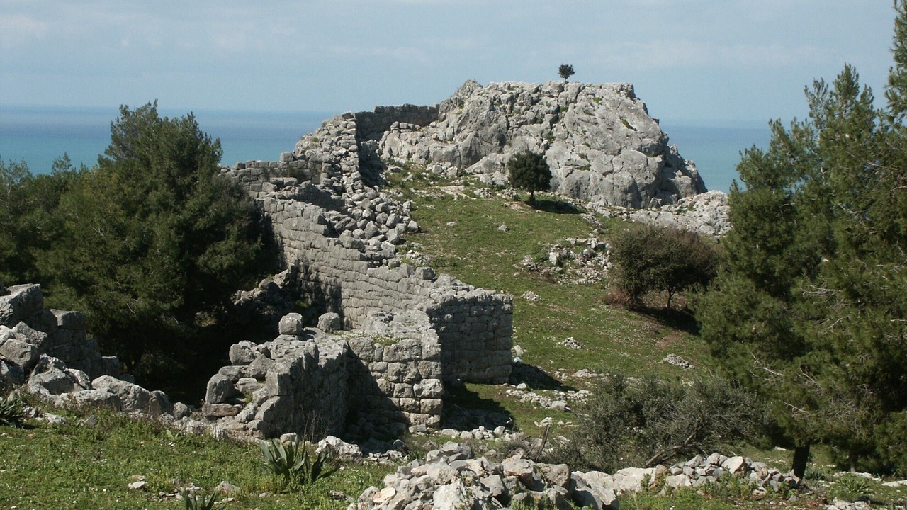 Photo of Others in Zakharo