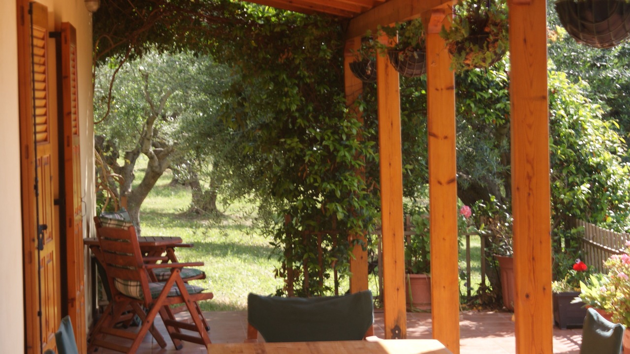 Photo of Outdoor in Zakharo