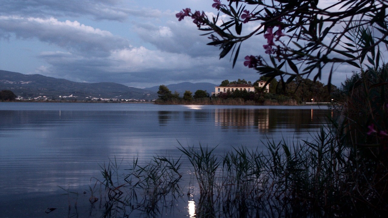 Photo of Outdoor in Zakharo