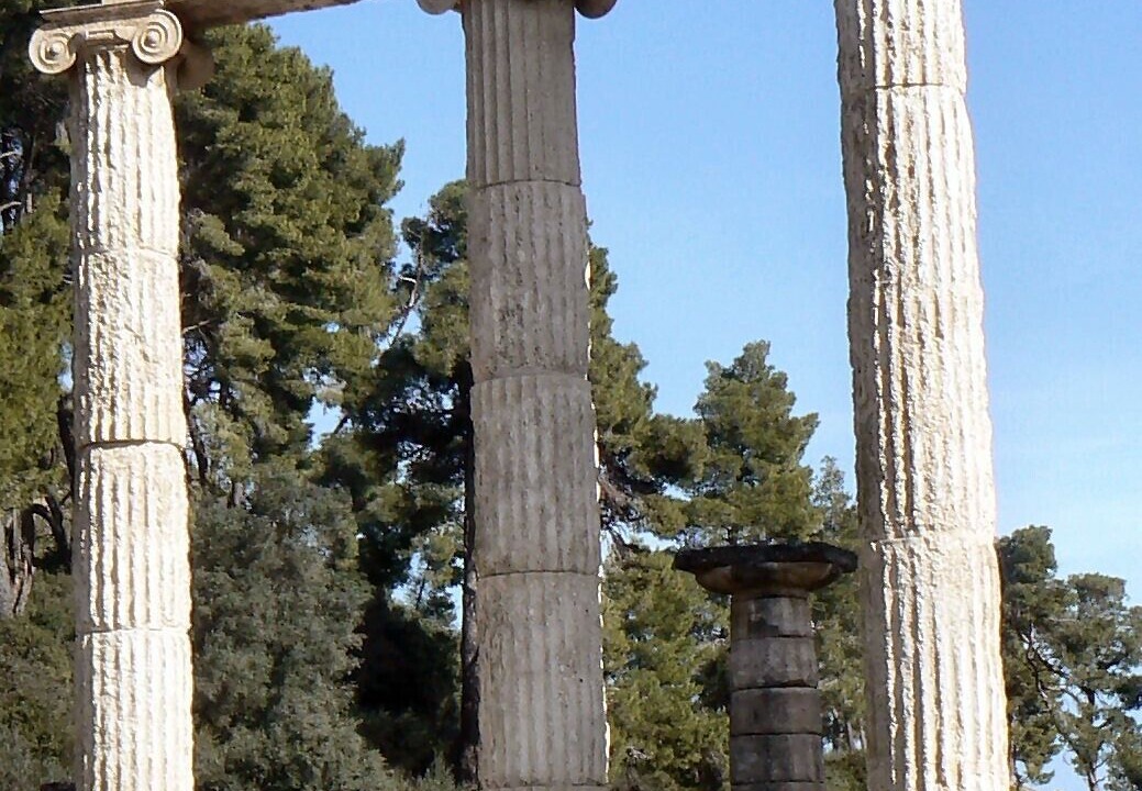 Photo of Others in Zakharo