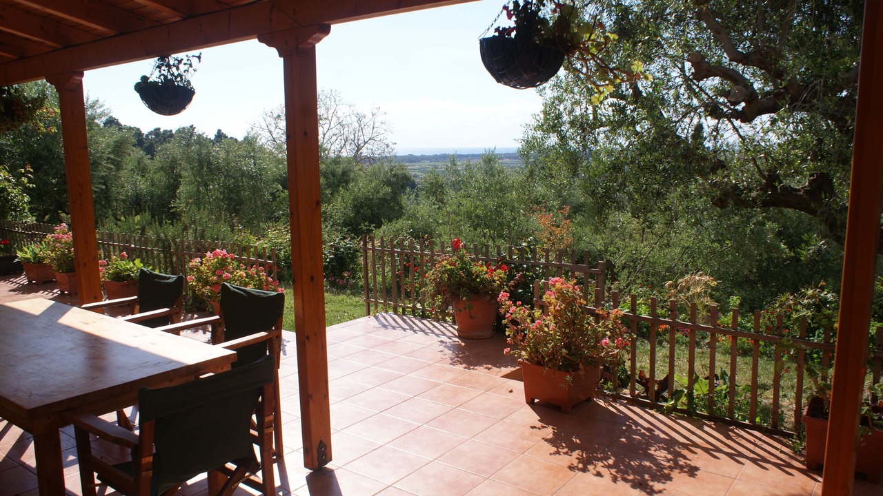Photo of Outdoor in Zakharo