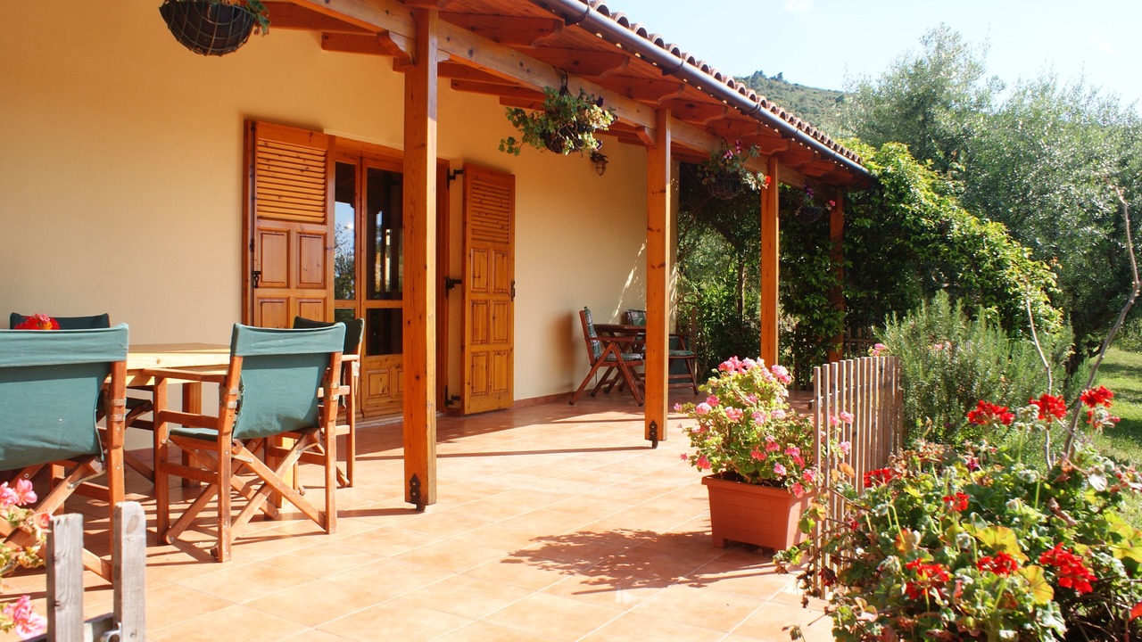 Photo of Outdoor in Zakharo
