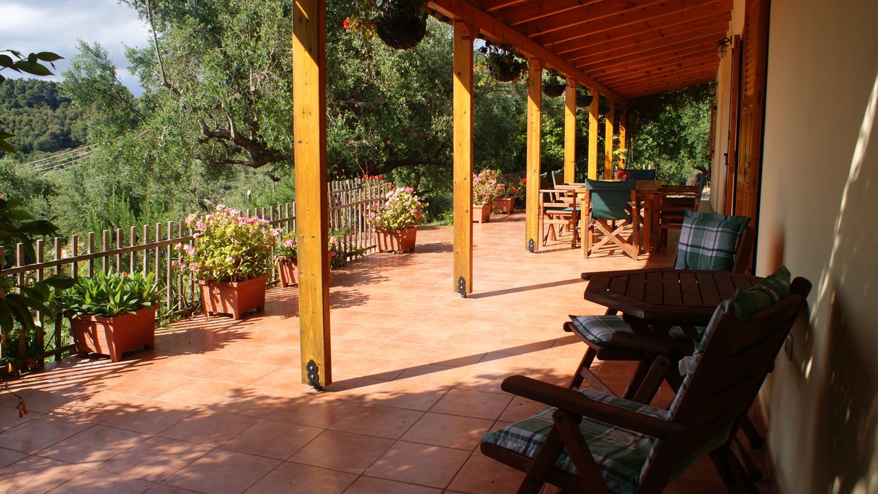 Photo of Outdoor in Zakharo