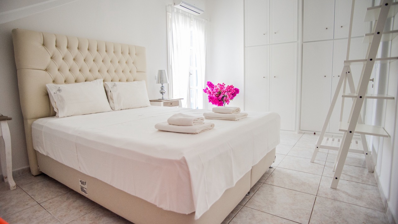 Photo of Bedroom in Fiskardo