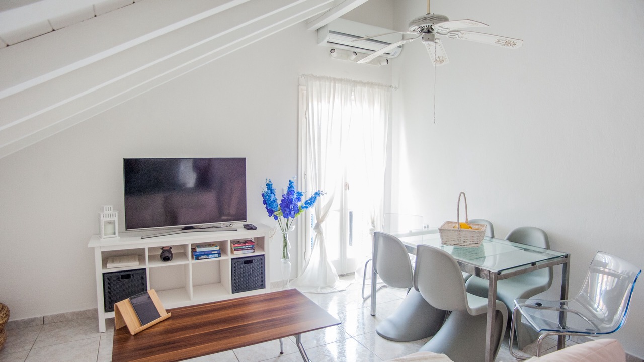 Photo of Livingroom in Fiskardo