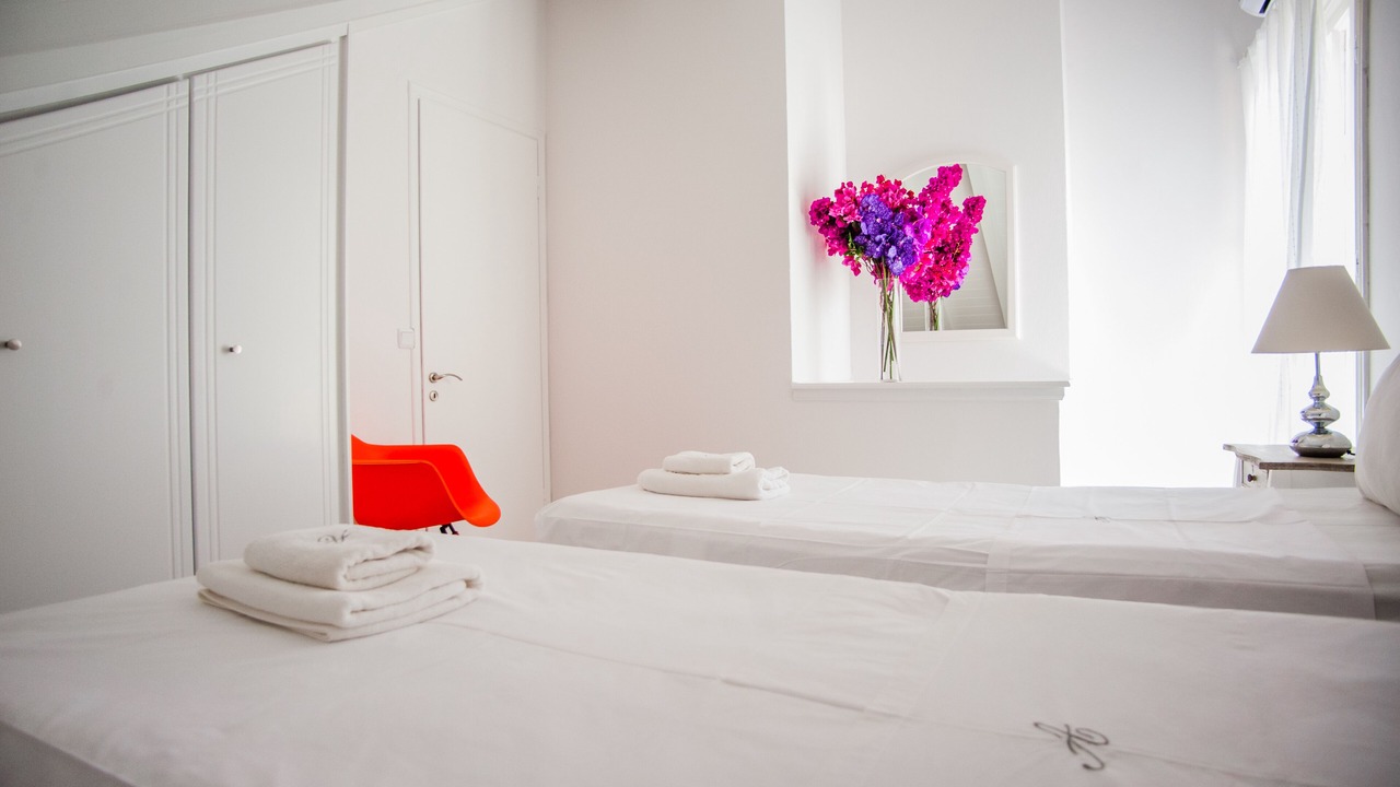 Photo of Bedroom in Fiskardo